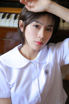 女性穿戴自慰器走路上班图片